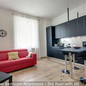 Appartement met Twee Slaapkamers